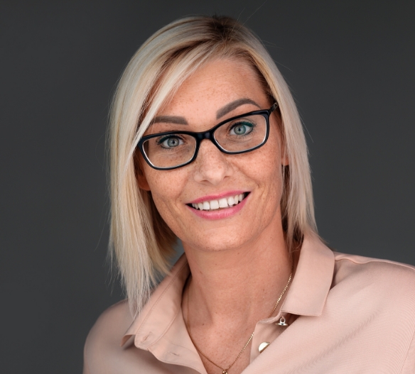 Magdalena Grochowska