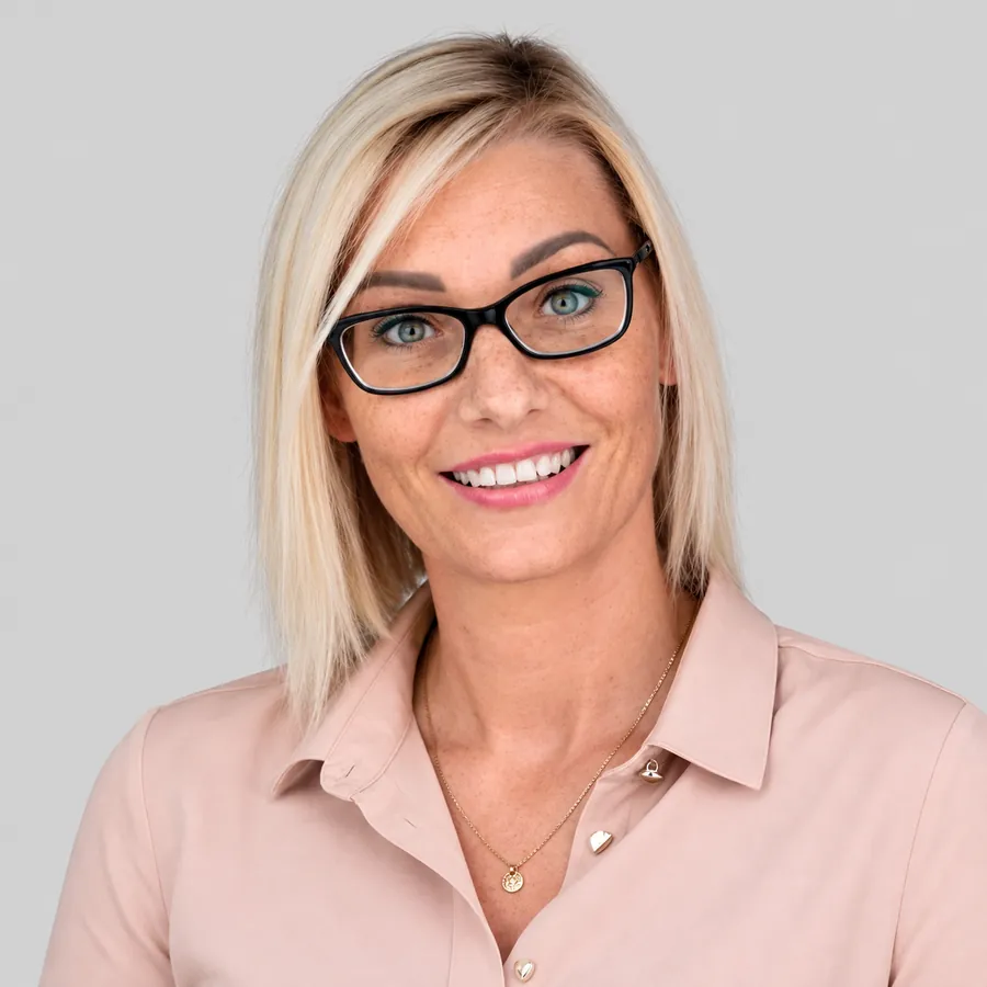 Magdalena Grochowska, certyfikowana konsultantka Extended DISC®